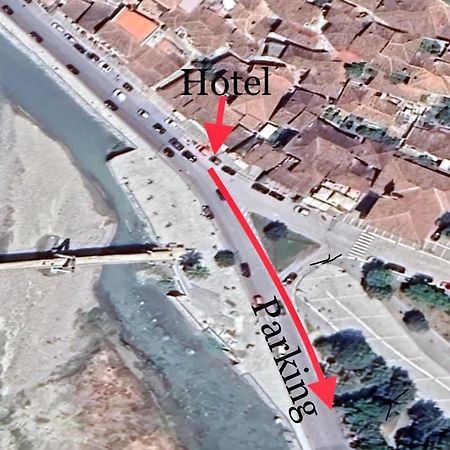 Beratino Hotel Luaran gambar