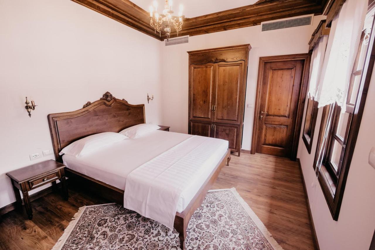 Beratino Hotel Luaran gambar