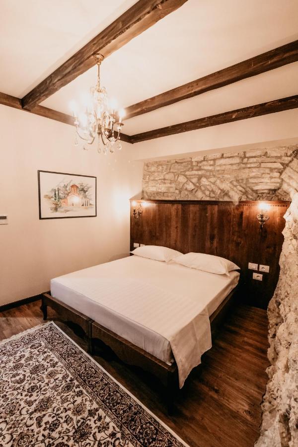 Beratino Hotel Luaran gambar
