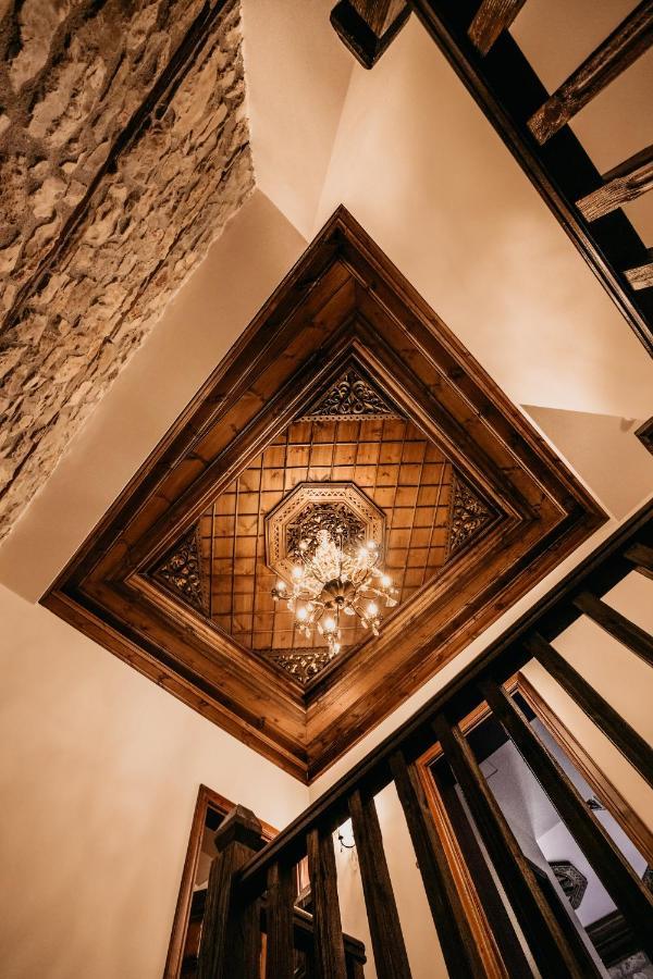 Beratino Hotel Luaran gambar
