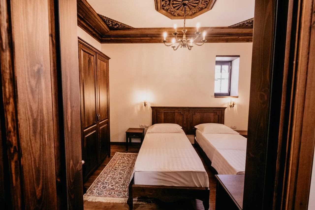 Beratino Hotel Luaran gambar
