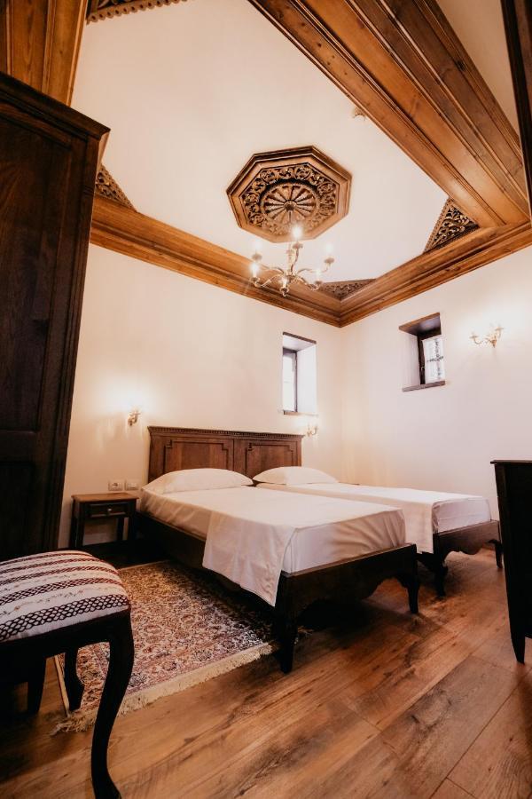 Beratino Hotel Luaran gambar