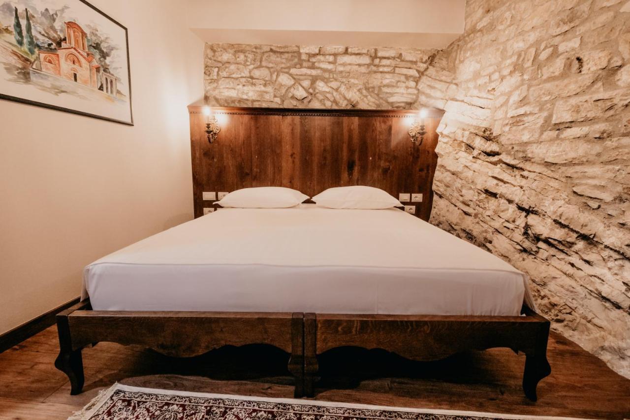 Beratino Hotel Luaran gambar