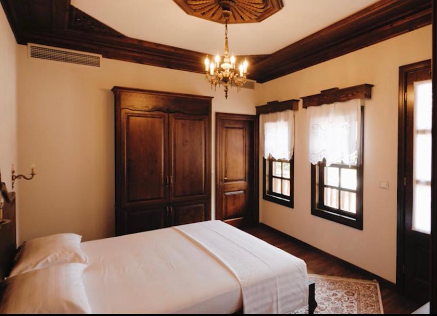 Beratino Hotel Luaran gambar